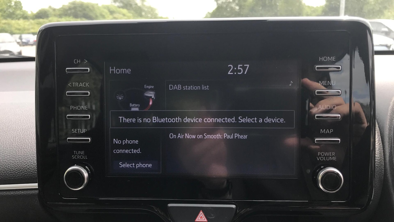 Used Toyota Yaris 2022 for sale - 76765832: Photo 21