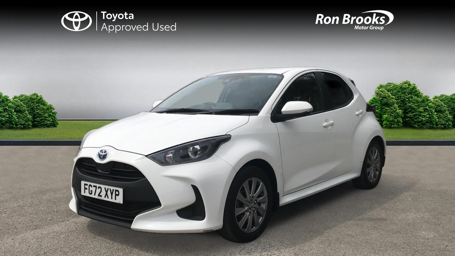 Used Toyota Yaris 2022 for sale - 76765832: Photo 3