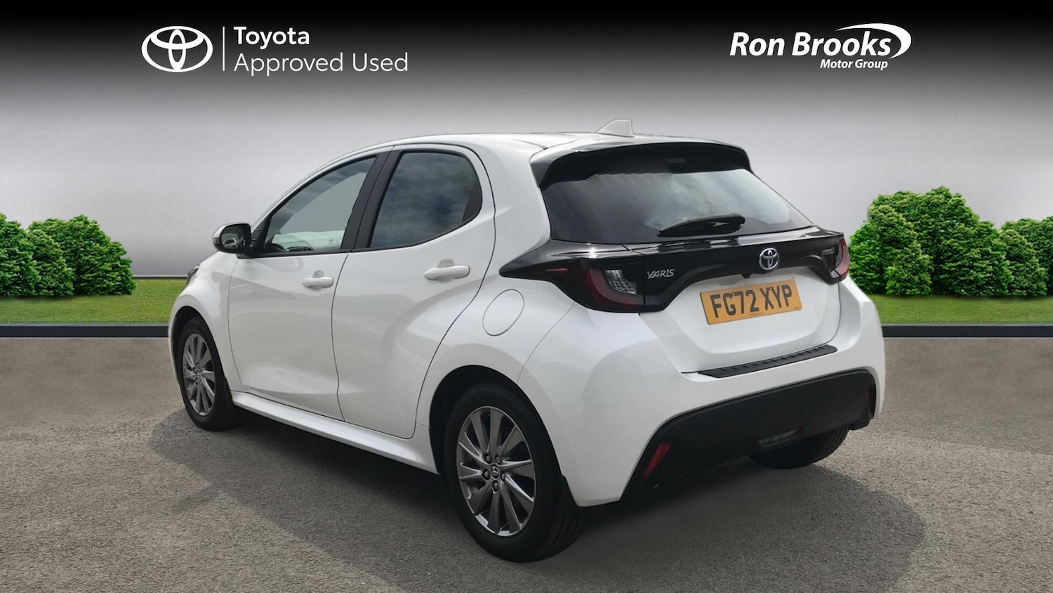 Used Toyota Yaris 2022 for sale - 76765832: Photo 4
