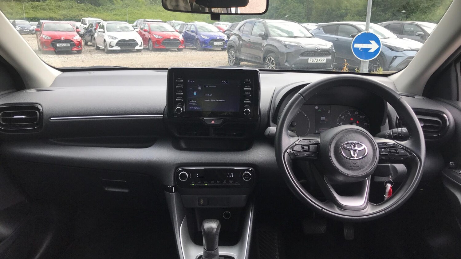 Used Toyota Yaris 2022 for sale - 76765832: Photo 5