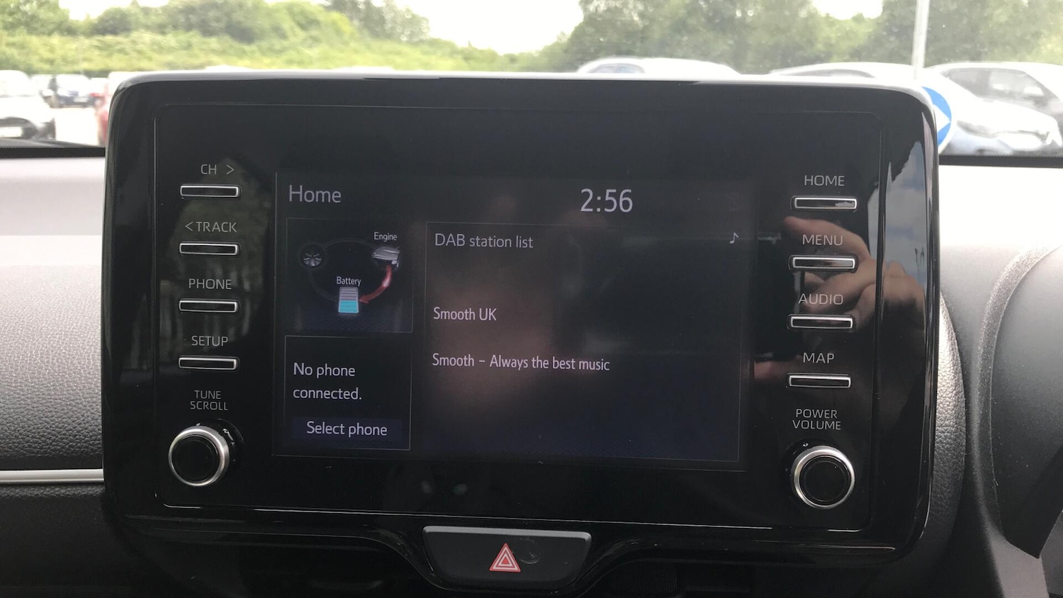 Used Toyota Yaris 2022 for sale - 76765832: Photo 7