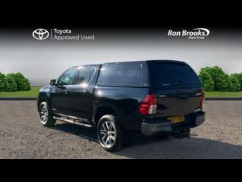 Used Toyota Hilux 2020 for sale - 74186814: Photo