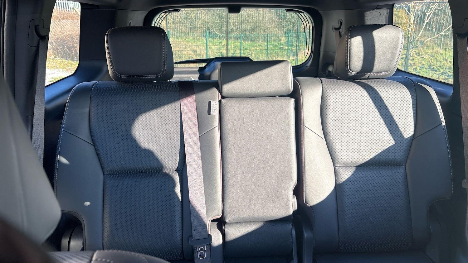 Used Toyota Land Cruiser 2025 for sale - 77131753: Photo 12