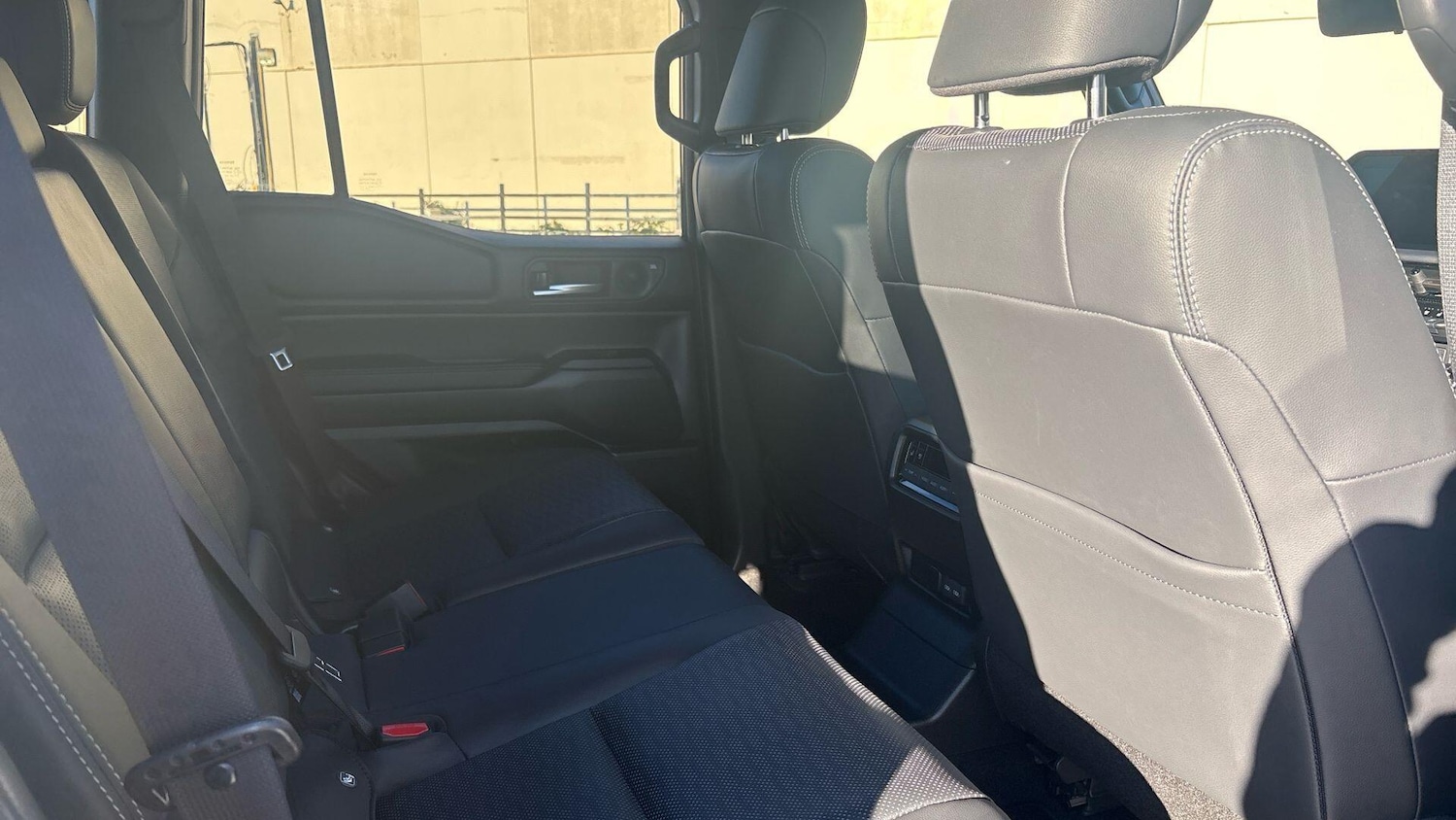 Used Toyota Land Cruiser 2025 for sale - 77131753: Photo 13