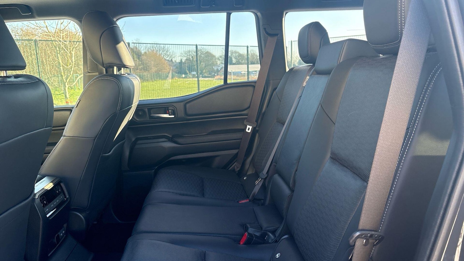 Used Toyota Land Cruiser 2025 for sale - 77131753: Photo 14