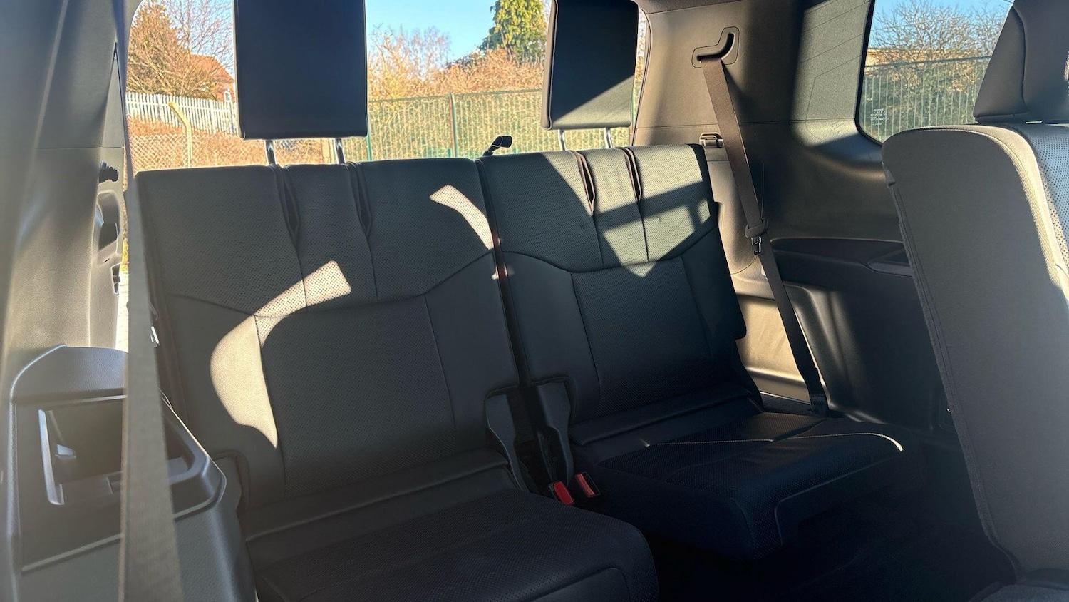 Used Toyota Land Cruiser 2025 for sale - 77131753: Photo 16