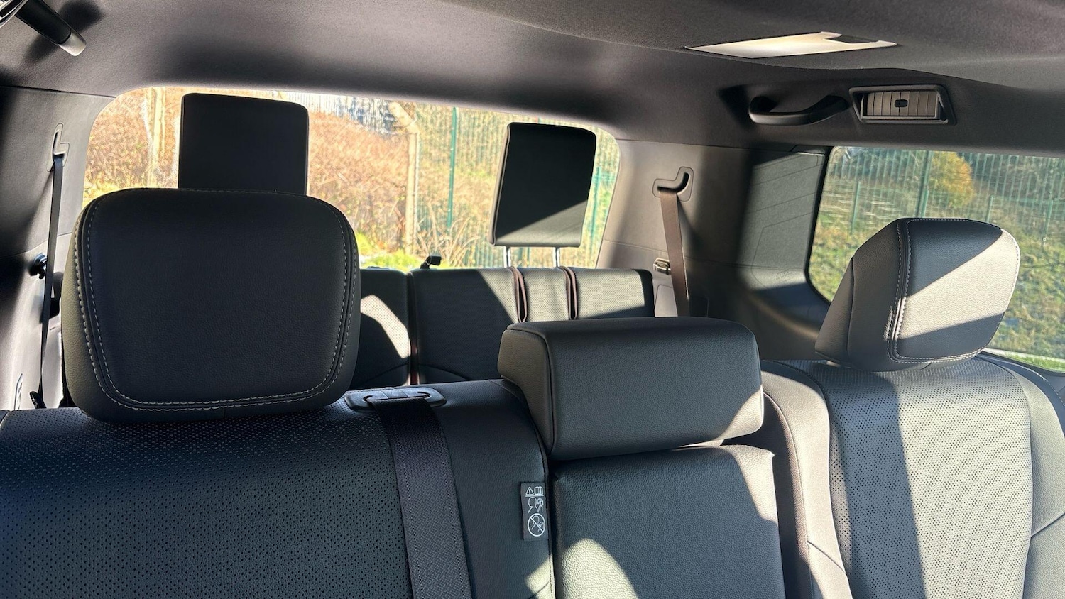 Used Toyota Land Cruiser 2025 for sale - 77131753: Photo 17