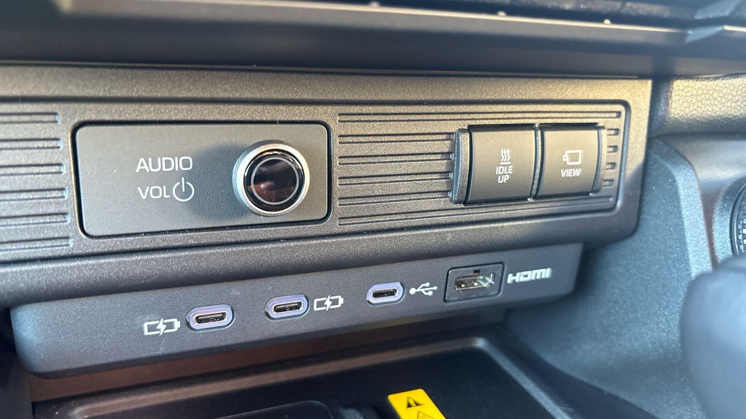 Used Toyota Land Cruiser 2025 for sale - 77131753: Photo 18