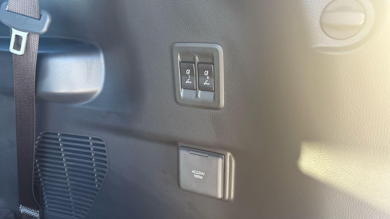 Used Toyota Land Cruiser 2025 for sale - 77131753: Photo 19