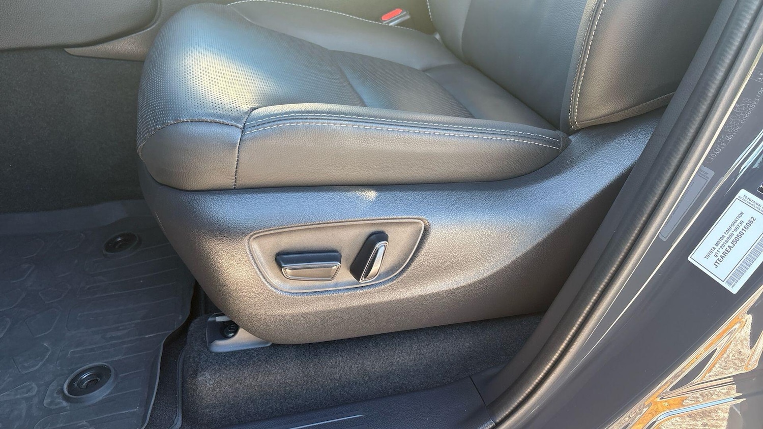 Used Toyota Land Cruiser 2025 for sale - 77131753: Photo 23