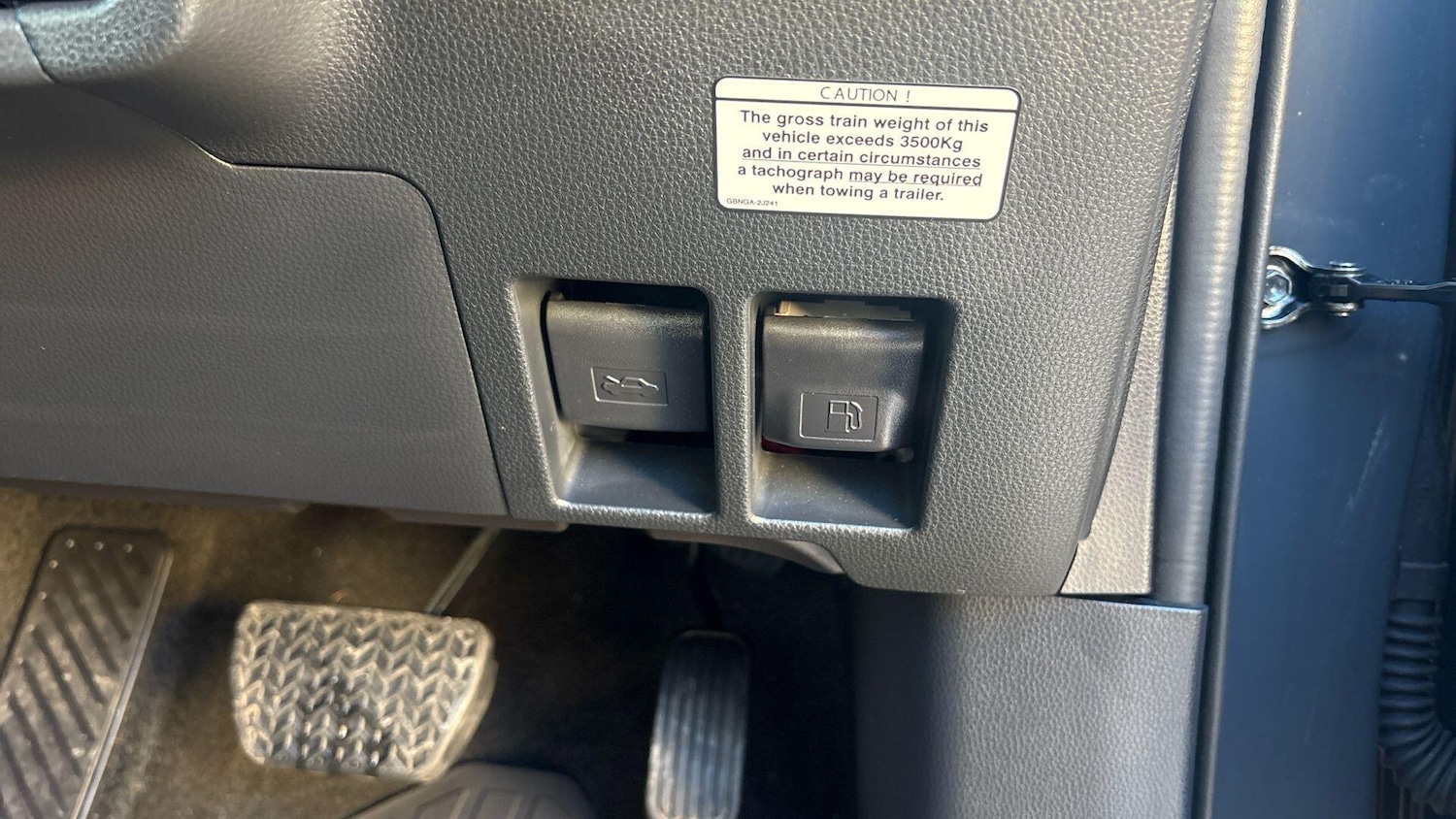 Used Toyota Land Cruiser 2025 for sale - 77131753: Photo 25