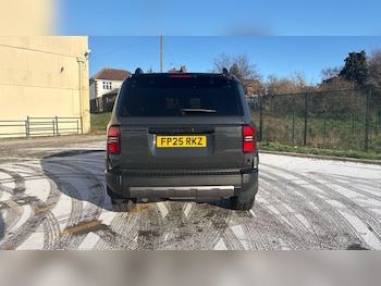 Used Toyota Land Cruiser 2025 for sale - 77131753: Photo