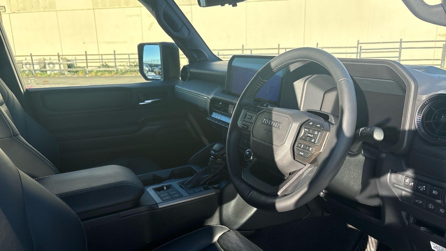 Used Toyota Land Cruiser 2025 for sale - 77131753: Photo 9