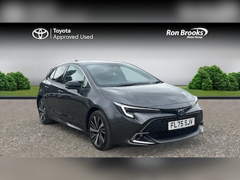 Used Toyota Corolla 2025 for sale - 78741565: Photo
