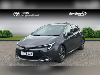 Used Toyota Corolla 2025 for sale - 78741565: Photo