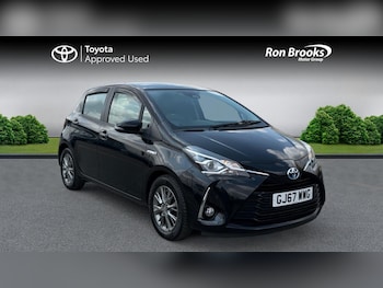 Used Toyota Yaris 2017 for sale - 79278989: Photo