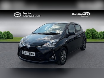 Used Toyota Yaris 2017 for sale - 79278989: Photo