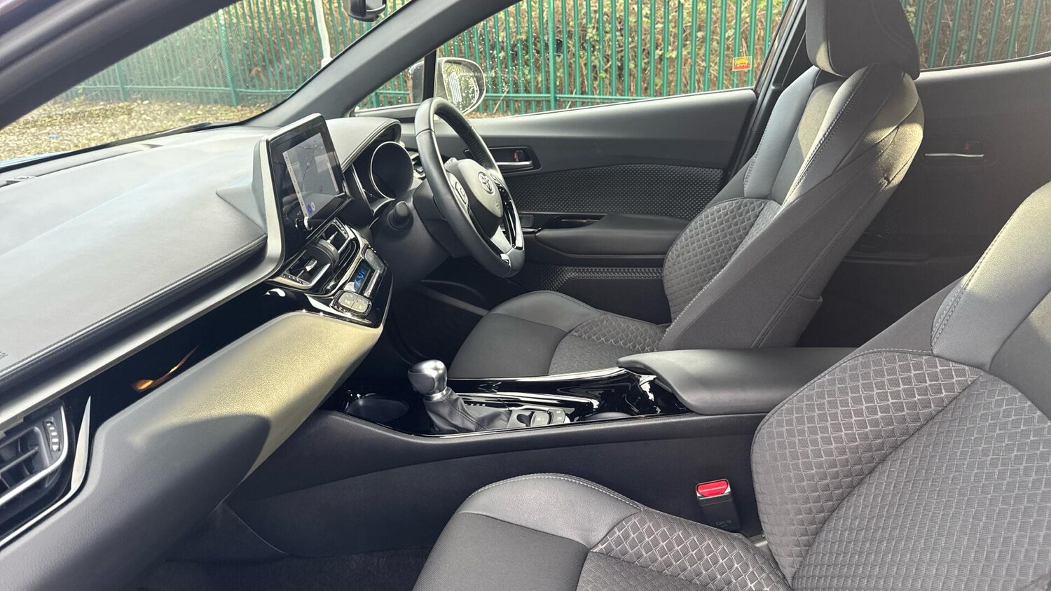 Used Toyota C-HR 2022 for sale - 77254552: Photo 10