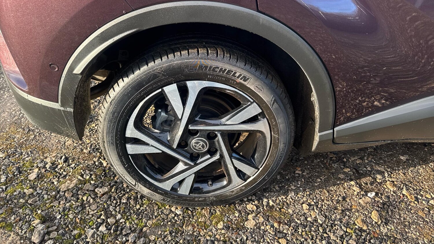 Used Toyota C-HR 2022 for sale - 77254552: Photo 20