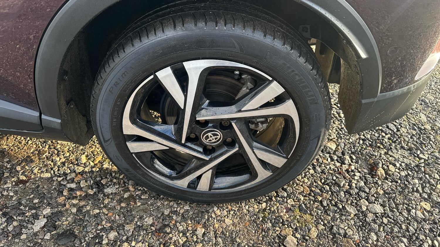 Used Toyota C-HR 2022 for sale - 77254552: Photo 21