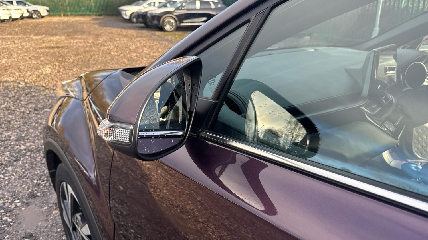 Used Toyota C-HR 2022 for sale - 77254552: Photo 23