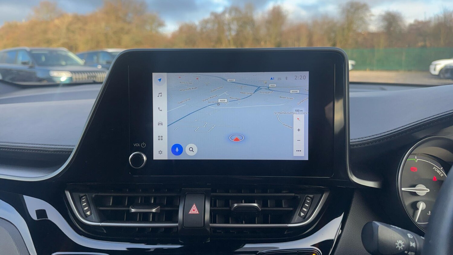 Used Toyota C-HR 2022 for sale - 77254552: Photo 7