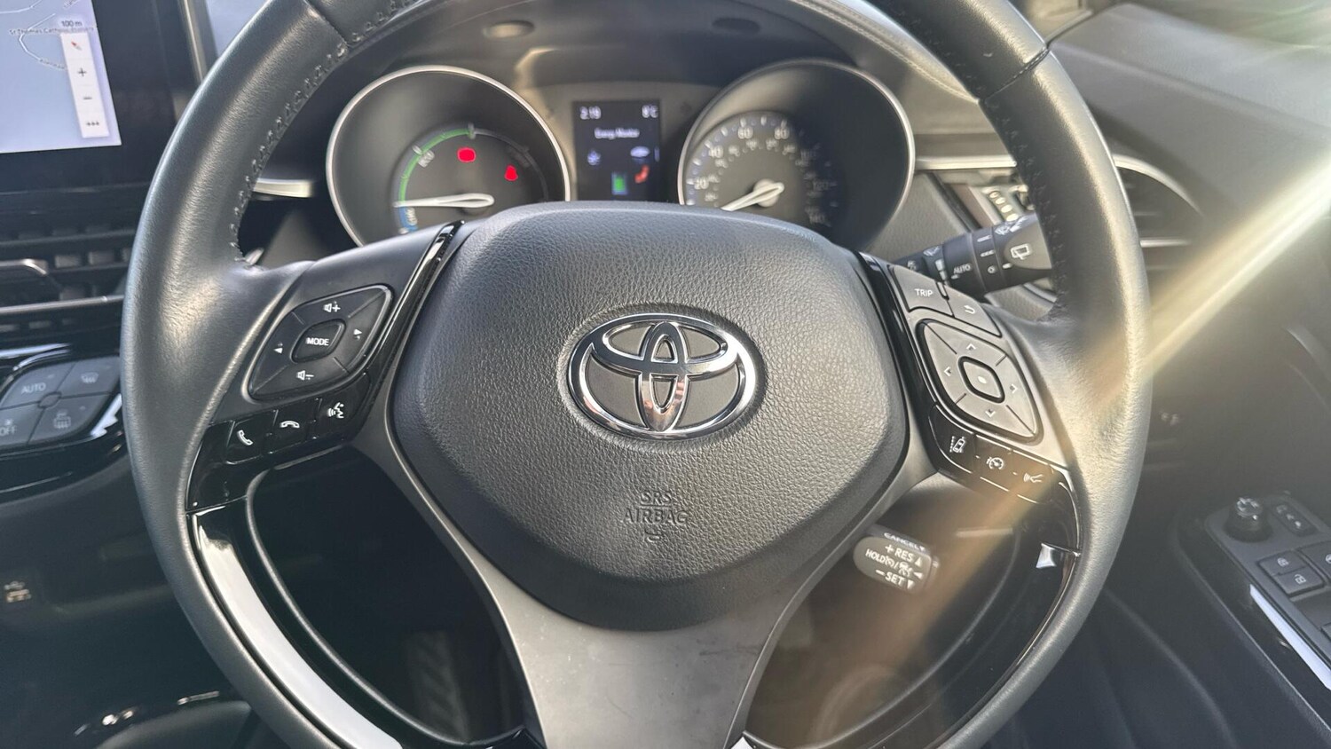 Used Toyota C-HR 2022 for sale - 77254552: Photo 8