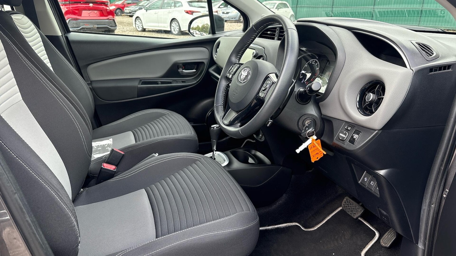 Vehicle 11