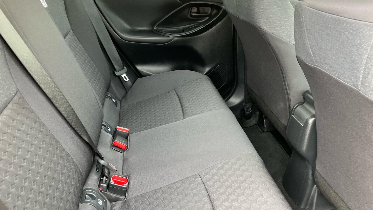 Used Toyota Yaris 2023 for sale - 76179891: Photo 12