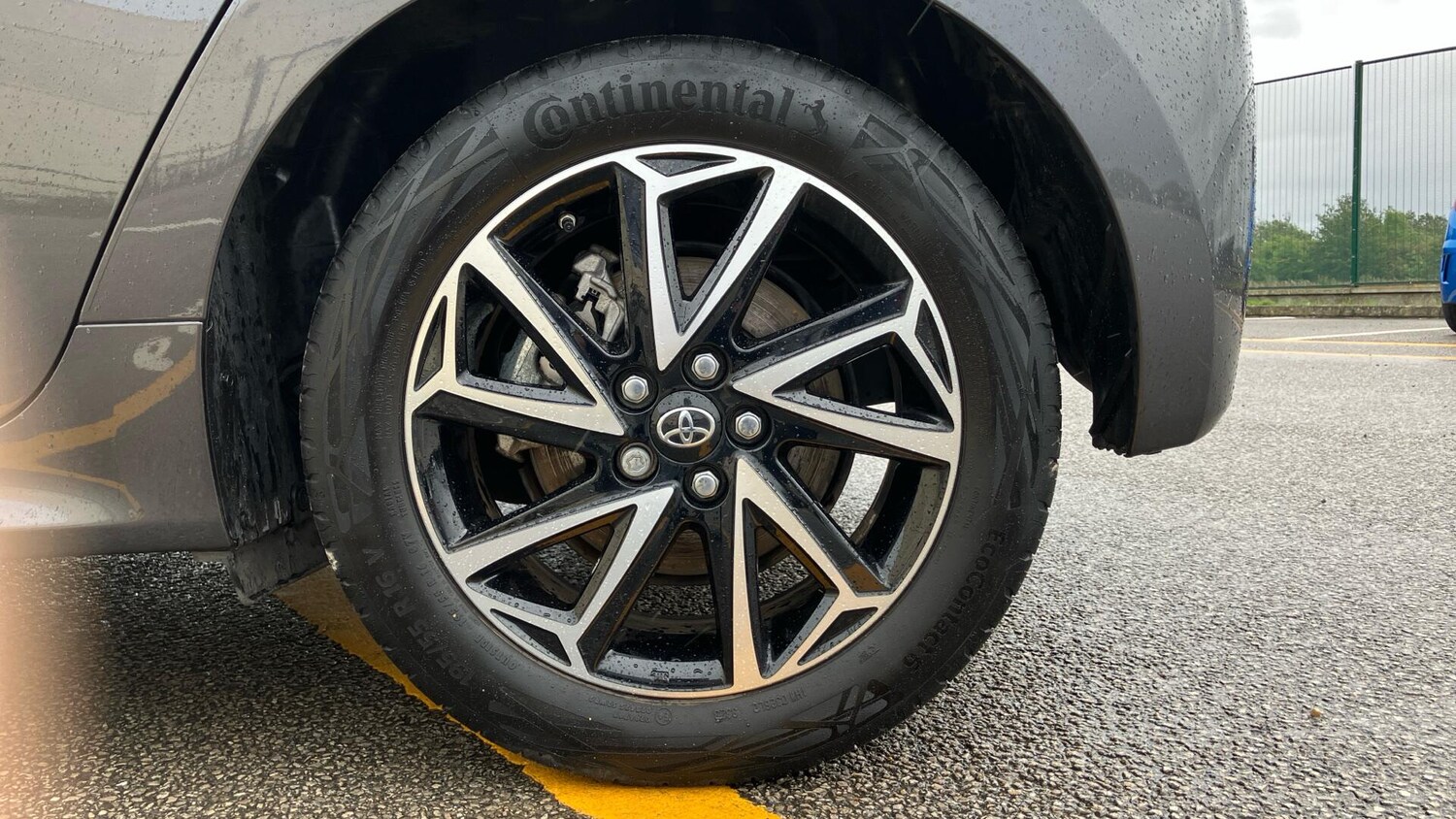 Used Toyota Yaris 2023 for sale - 76179891: Photo 18