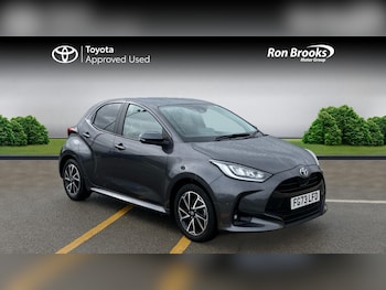 Toyota - Yaris