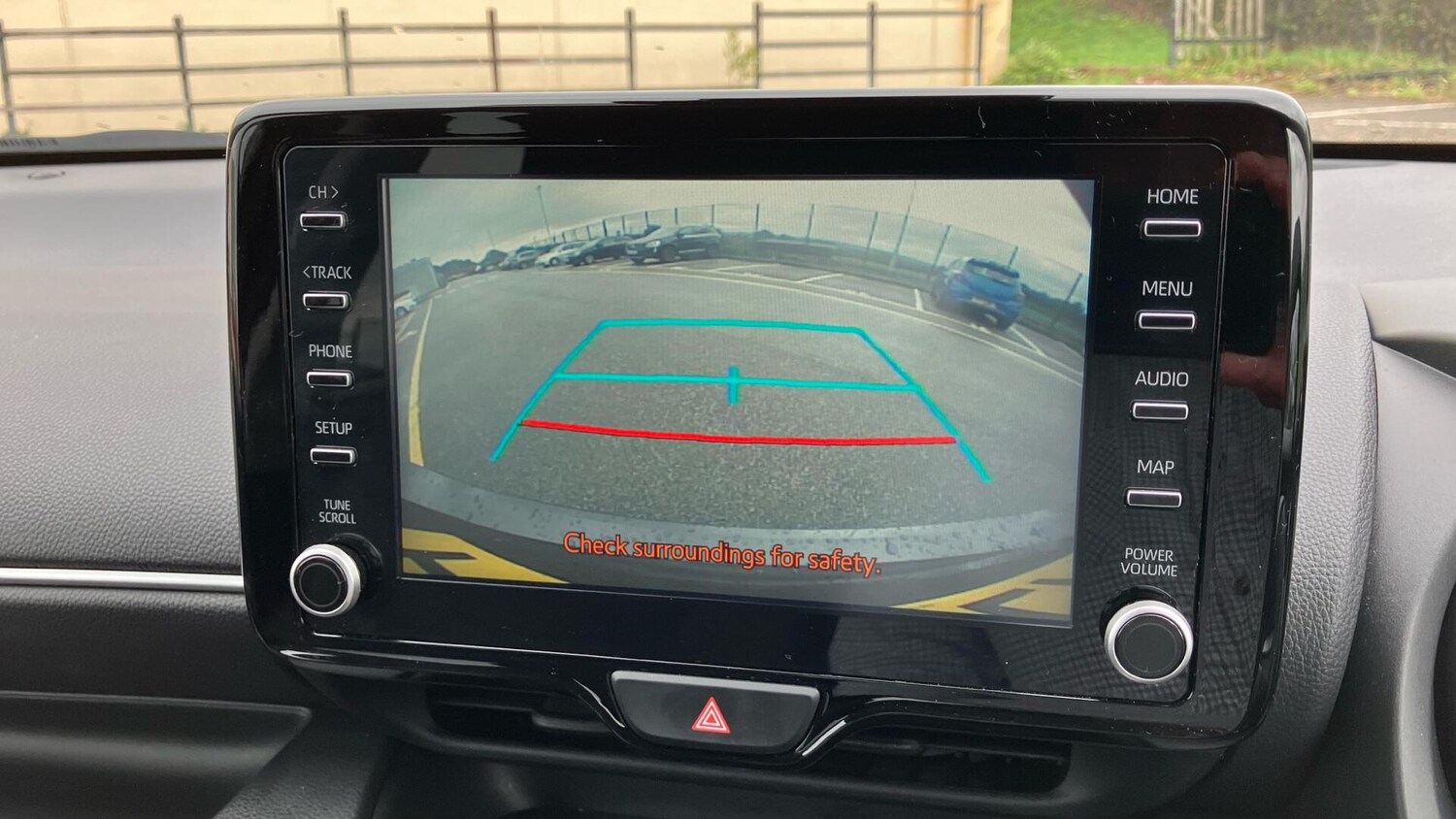 Used Toyota Yaris 2023 for sale - 76179891: Photo 20