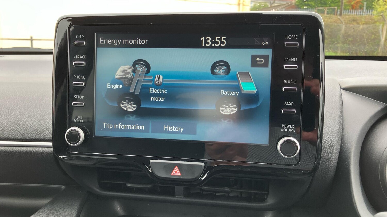 Used Toyota Yaris 2023 for sale - 76179891: Photo 21