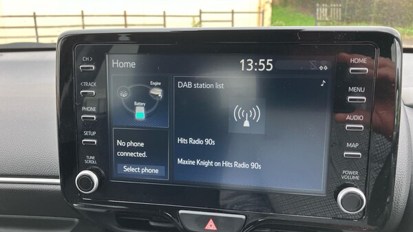 Used Toyota Yaris 2023 for sale - 76179891: Photo 22