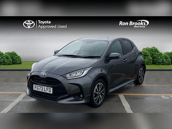 Used Toyota Yaris 2023 for sale - 76179891: Photo 3