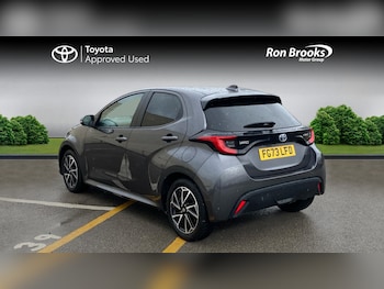 Used Toyota Yaris 2023 for sale - 76179891: Photo 4