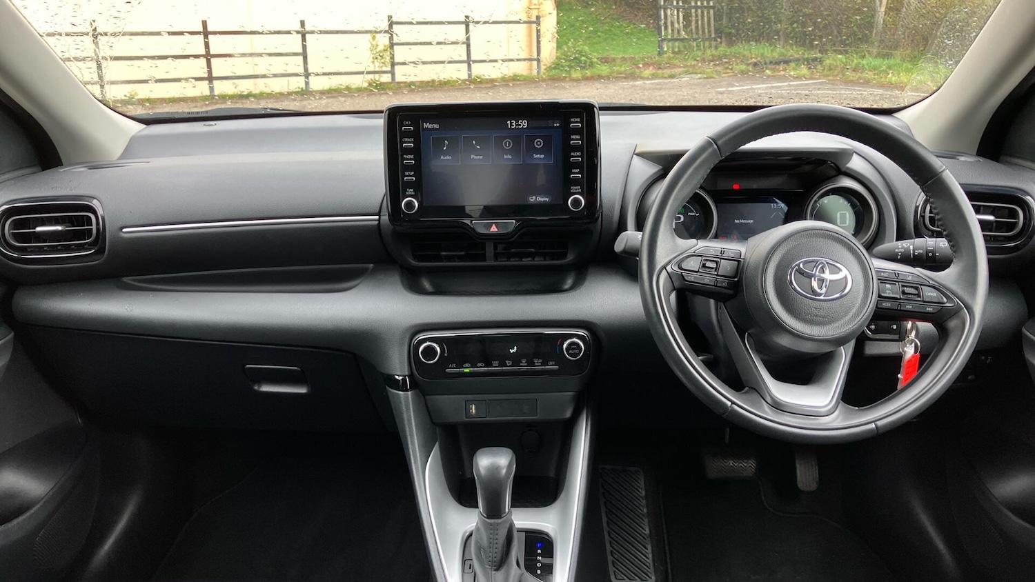 Used Toyota Yaris 2023 for sale - 76179891: Photo 5