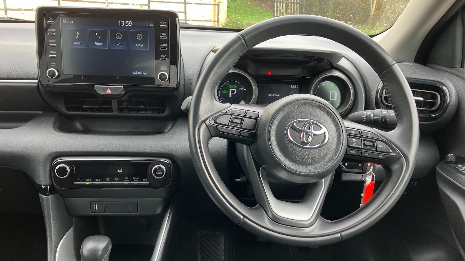 Used Toyota Yaris 2023 for sale - 76179891: Photo 6