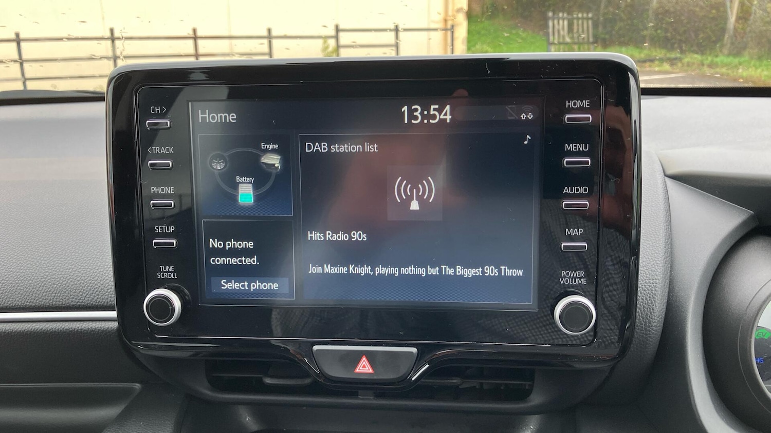 Used Toyota Yaris 2023 for sale - 76179891: Photo 7