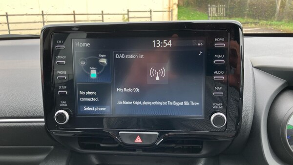 Used Toyota Yaris 2023 for sale - 76179891: Photo 7