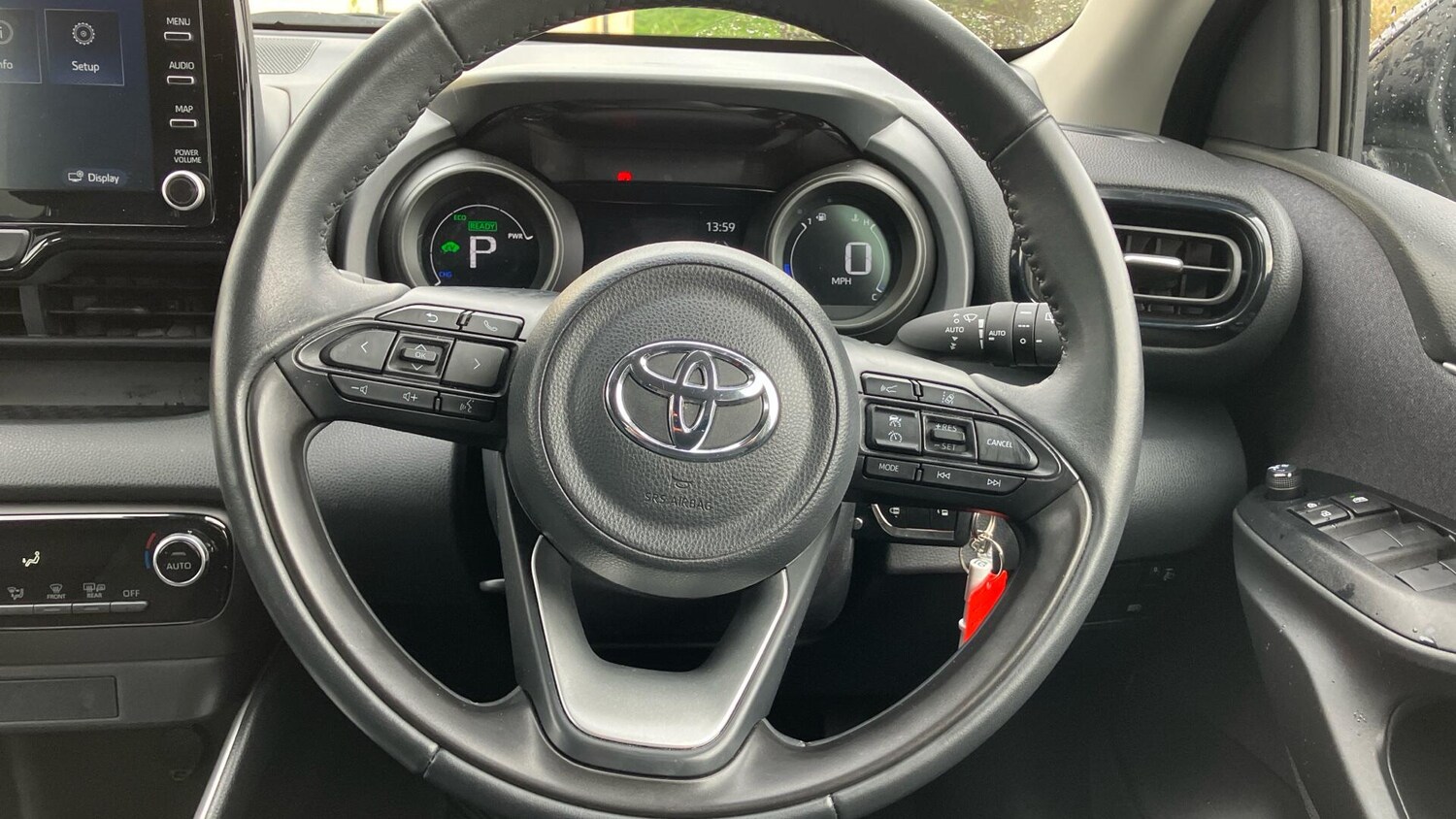 Used Toyota Yaris 2023 for sale - 76179891: Photo 8