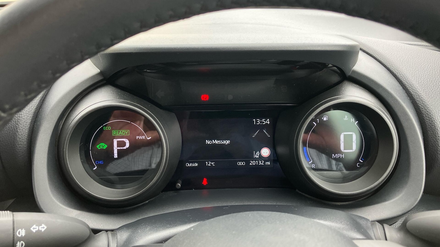 Used Toyota Yaris 2023 for sale - 76179891: Photo 9