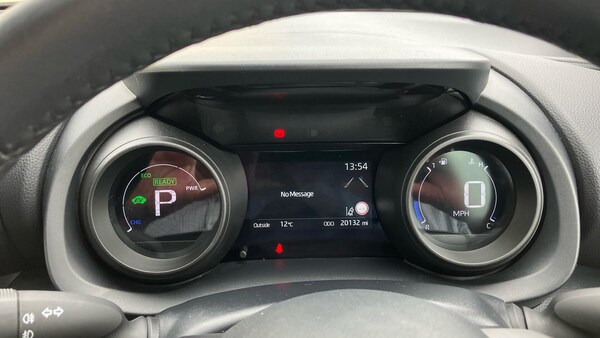 Used Toyota Yaris 2023 for sale - 76179891: Photo 9