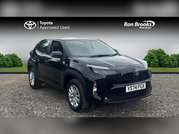 Used Toyota Yaris Cross 2024 for sale - 79049451: Photo