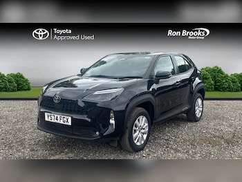 Used Toyota Yaris Cross 2024 for sale - 79049451: Photo