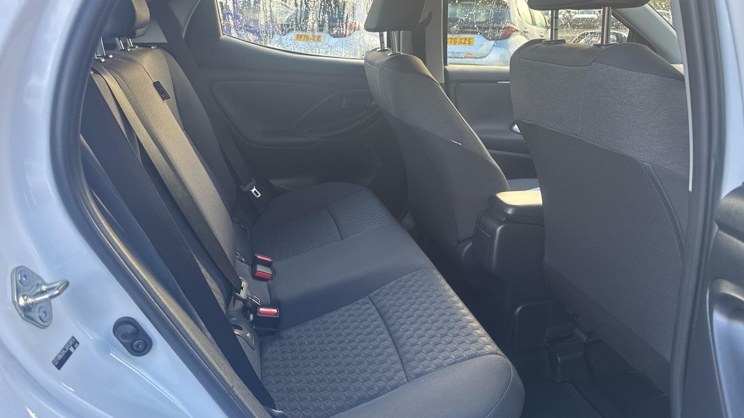 Used Toyota Yaris 2023 for sale - 76735257: Photo 12