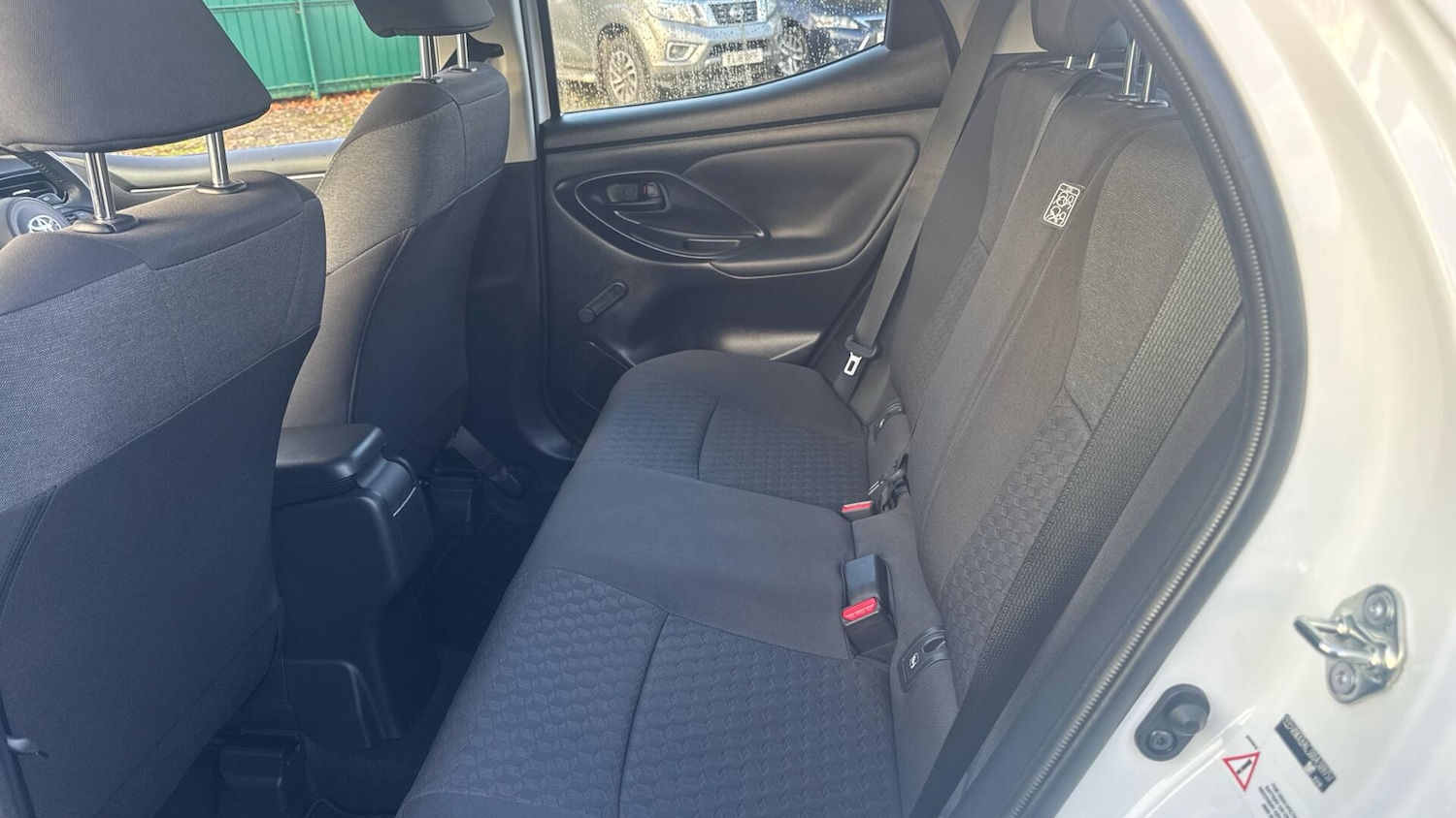 Used Toyota Yaris 2023 for sale - 76735257: Photo 13