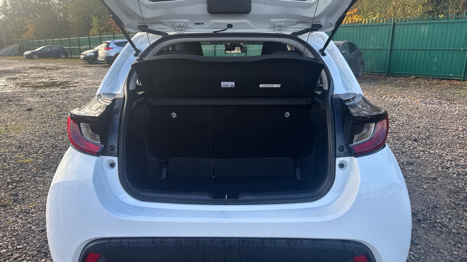 Used Toyota Yaris 2023 for sale - 76735257: Photo 14