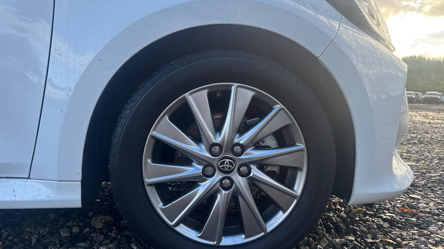 Used Toyota Yaris 2023 for sale - 76735257: Photo 18