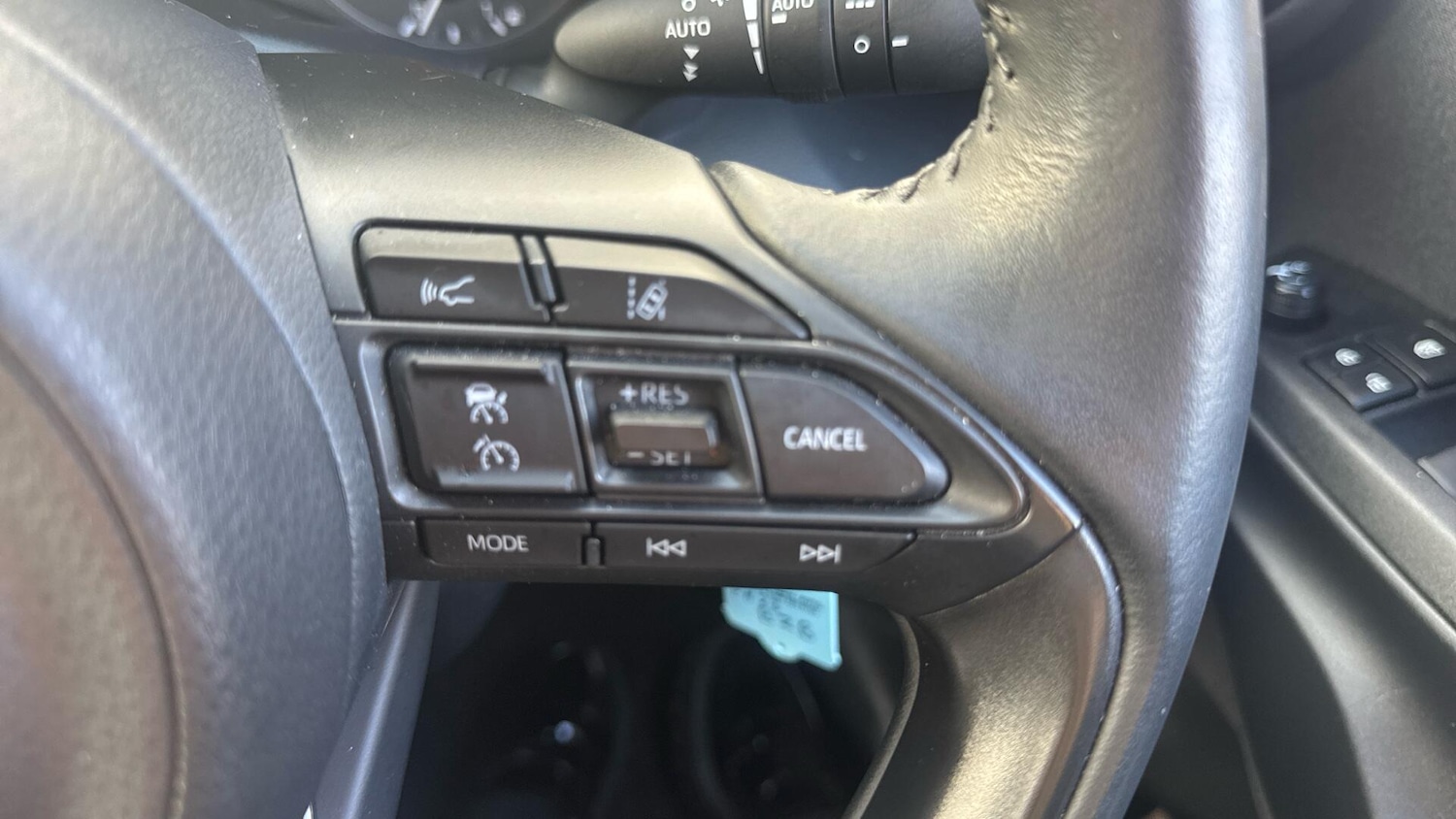 Used Toyota Yaris 2023 for sale - 76735257: Photo 21